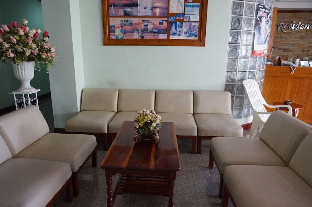 SP Residence 2