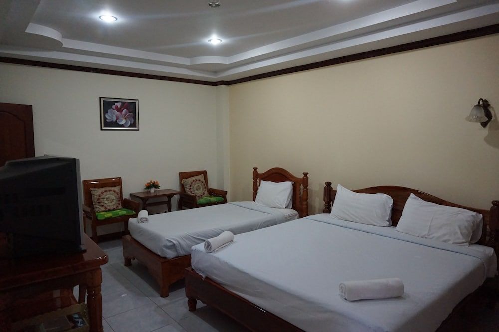 SP Residence 3