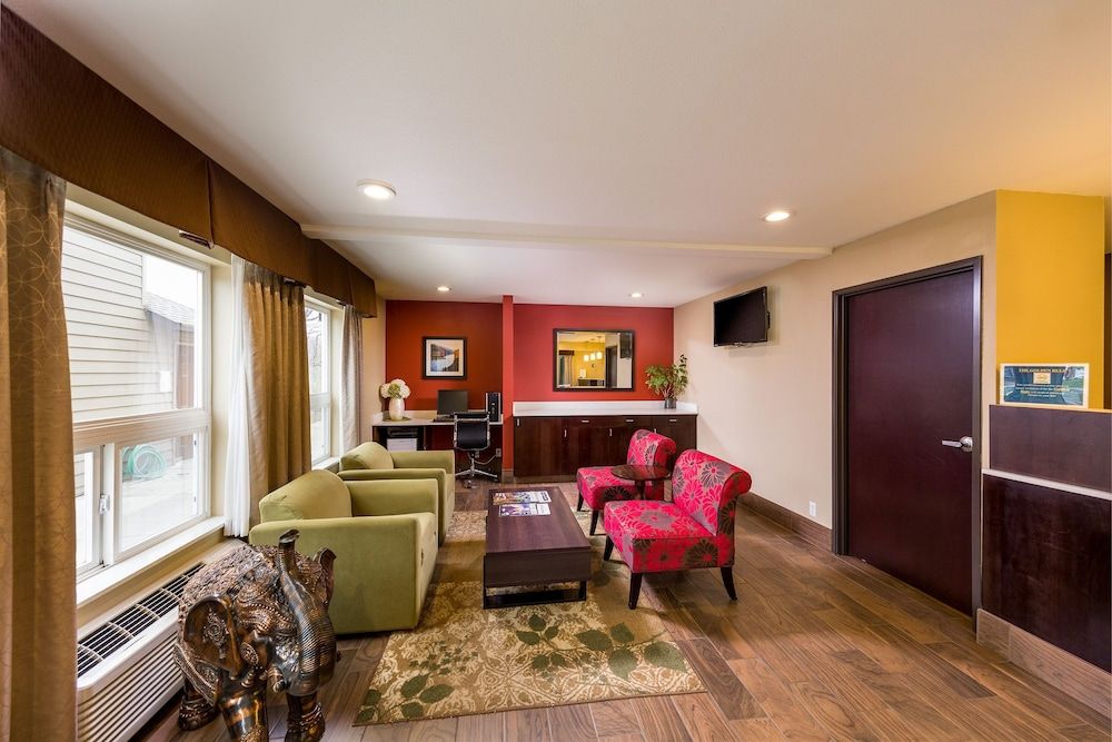 Sunset Motel Hood River 3