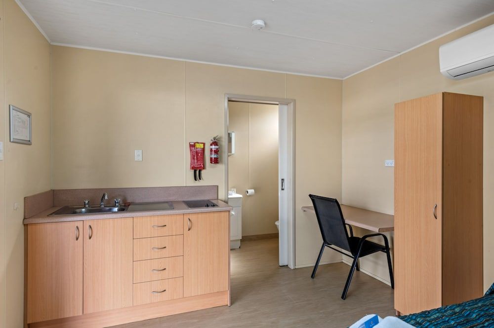 Discovery Parks - Blackwater 3