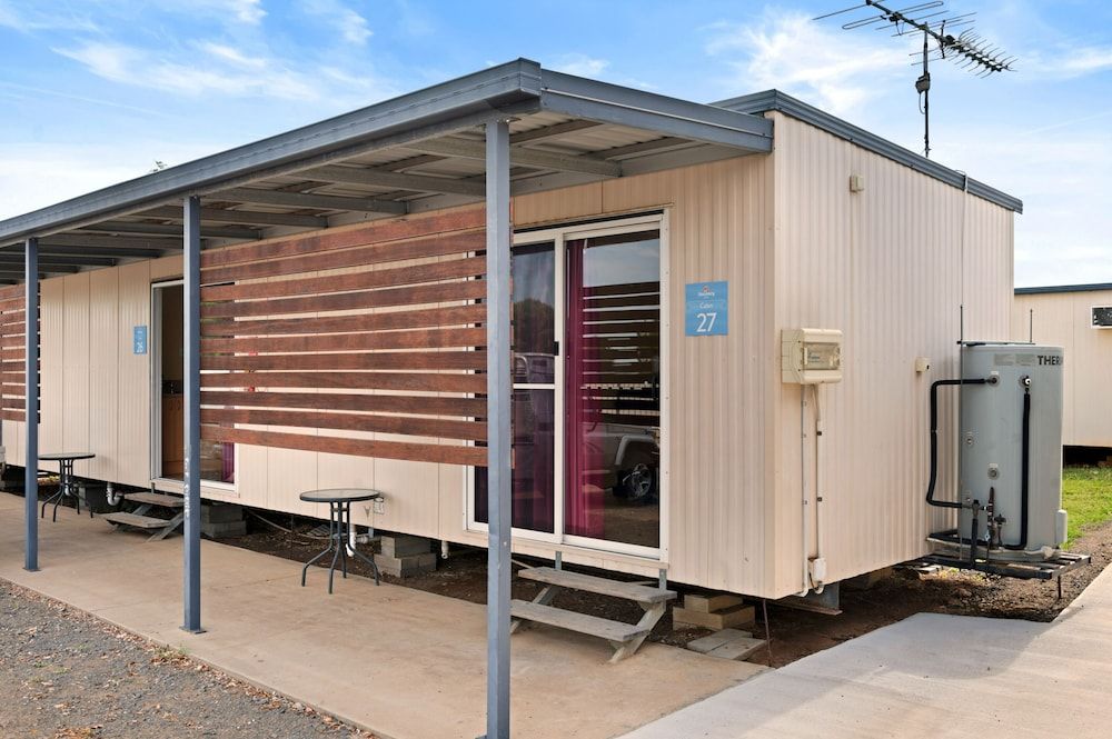 Discovery Parks - Blackwater 2