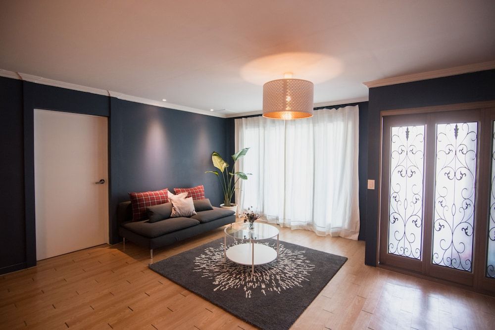 Oikos Leisure Pension 1