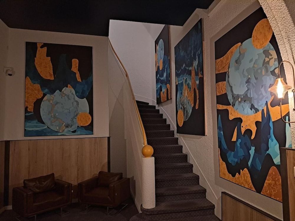 Hôtel les 4 éléments 3