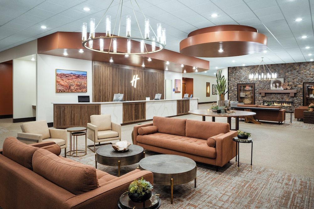 Holiday Inn Resort Mesquite by IHG 2