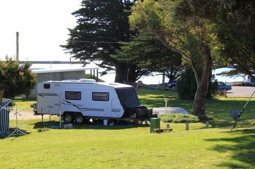 Abel Tasman Caravan Park 3
