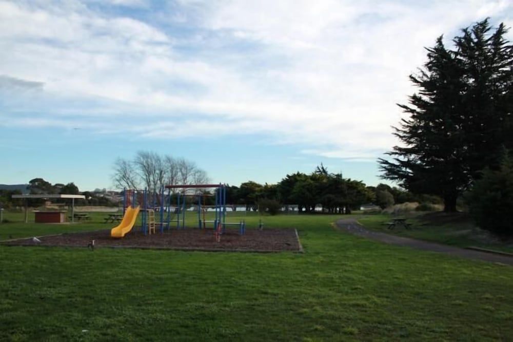 Abel Tasman Caravan Park 2