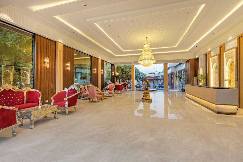 Sterling Amargarh Jodhpur 2