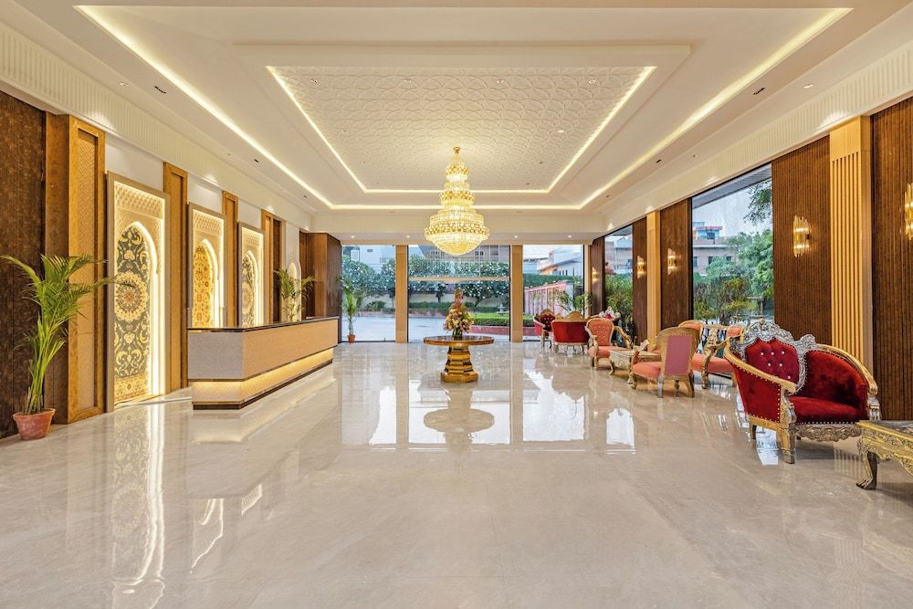 Sterling Amargarh Jodhpur 3