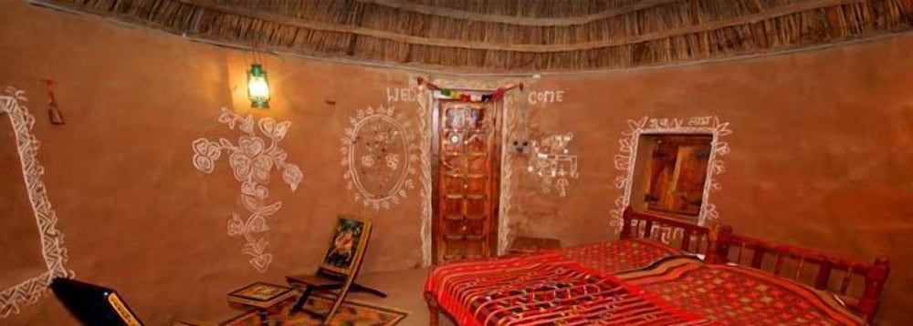 Bishnoi Village Camp and Resort 2