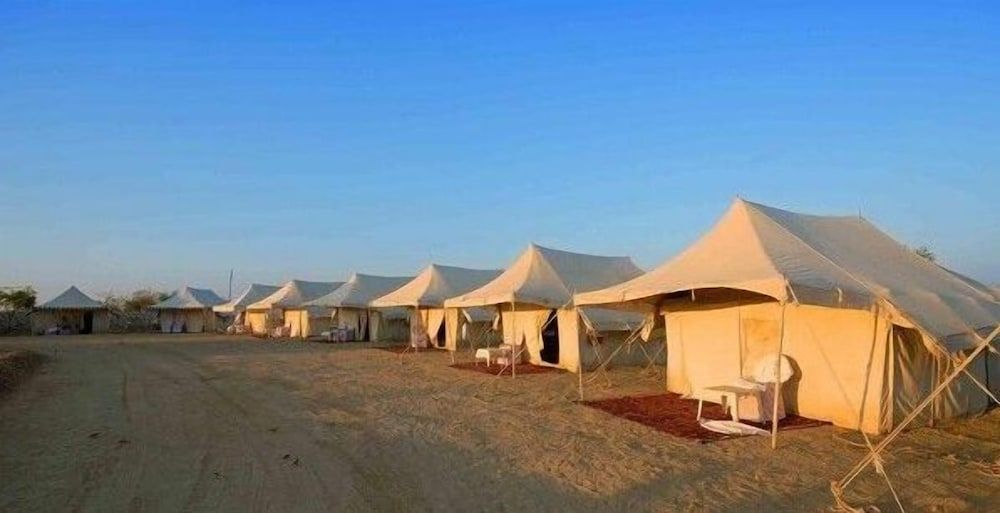 Bishnoi Village Camp and Resort 3