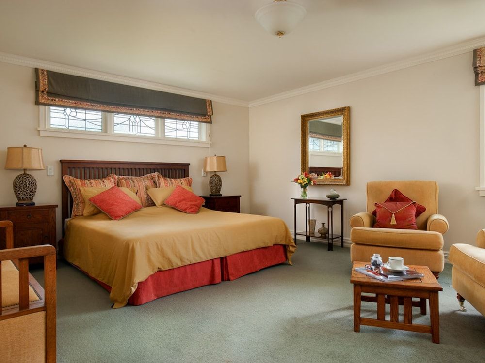 Greenmantle Estate Hotel 3