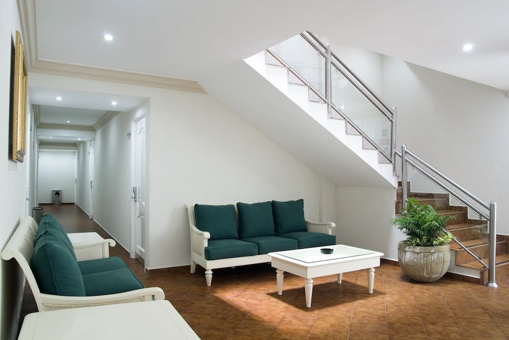 Excelaris Grand Resort Conventions & Spa 2