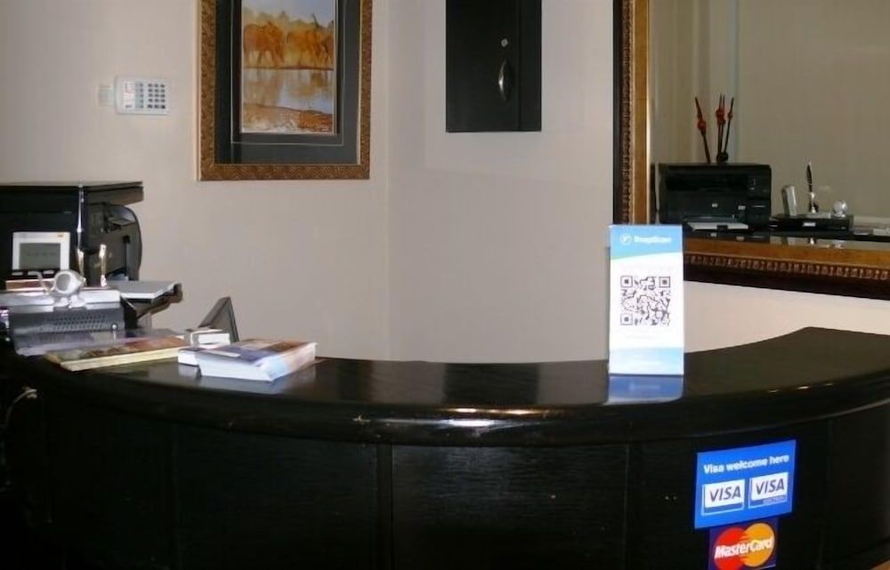 Augusta Villa St Pio Guest House 2