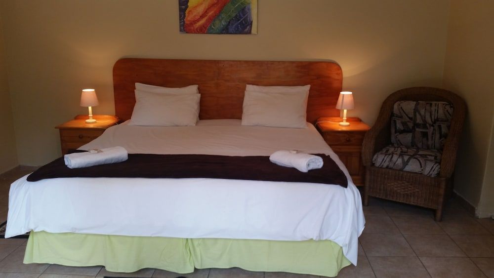 Louhallas Bed & Breakfast 2