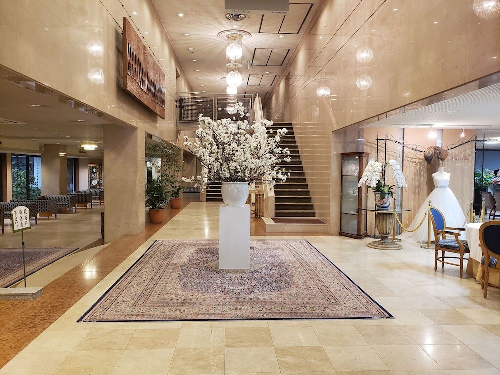 Hotel Marital Sousei Kurume 2