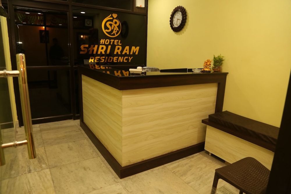 Hotel ShriRam Residency 3