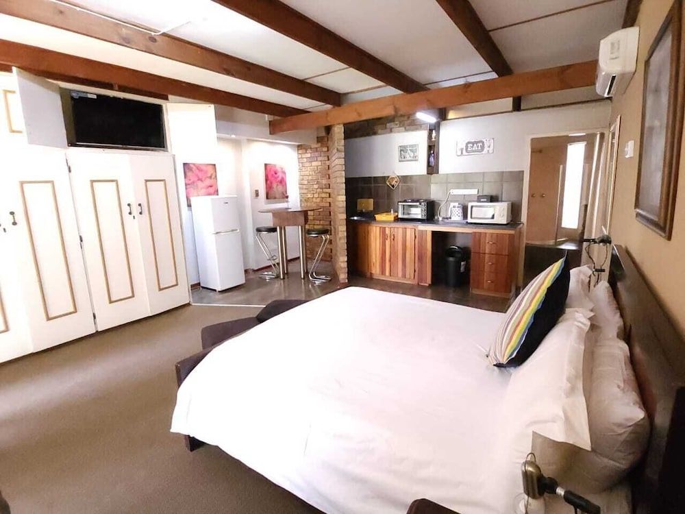 Rusplek Guesthouse and Conference Centre 2