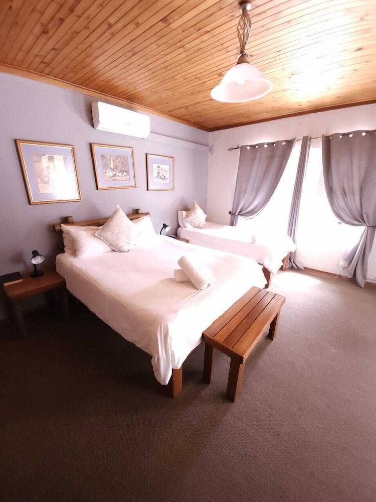 Rusplek Guesthouse and Conference Centre 3