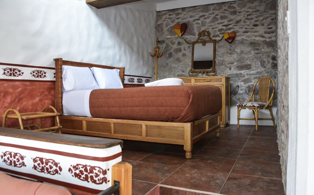 Hotel Boutique Casa al Aire 3