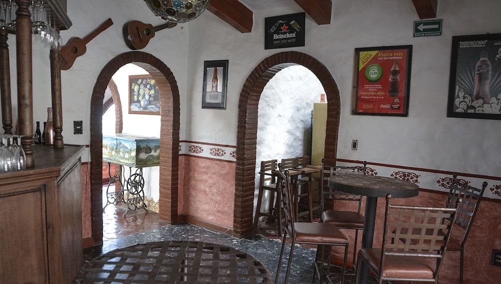 Hotel Boutique Casa al Aire 2