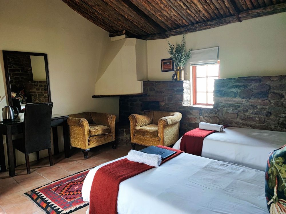 Ganora Guestfarm & Excursions 3