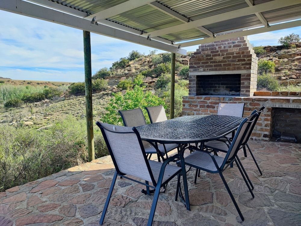 Ganora Guestfarm & Excursions 2