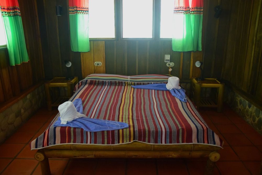 Esquinas Rainforest Lodge 3