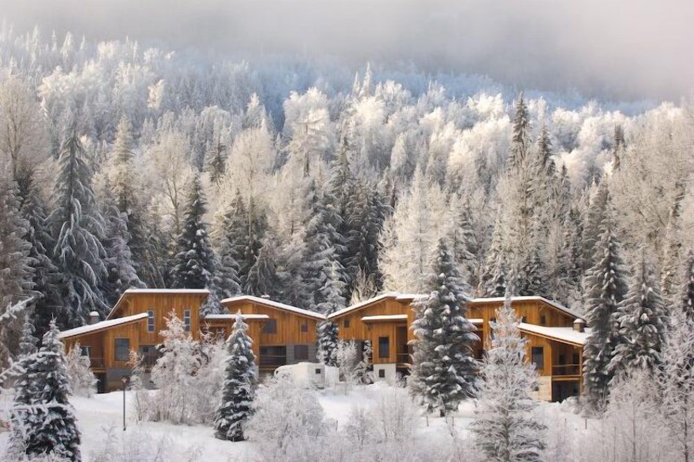 Mountain Town Properties Mountain Project 1