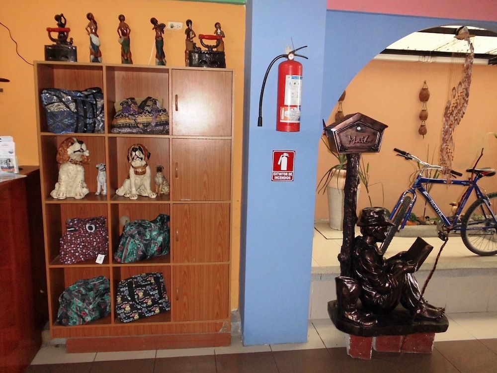 Hotel Francisco III 2