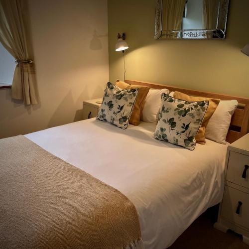 Home Farm Bed & Breakfast 3