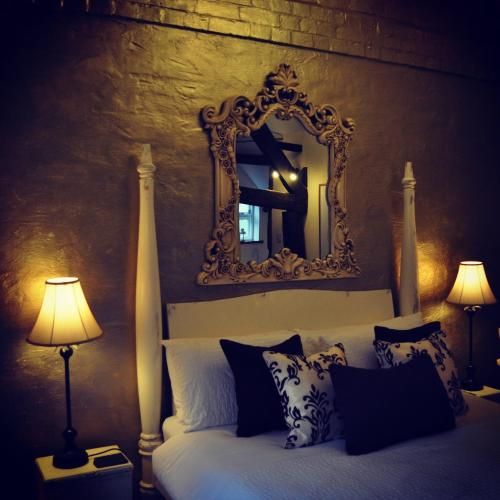 Home Farm Bed & Breakfast 2