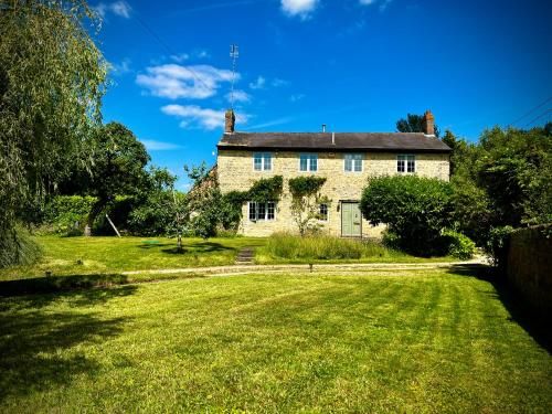 Home Farm Bed & Breakfast 3 estrellas en Milton Keynes