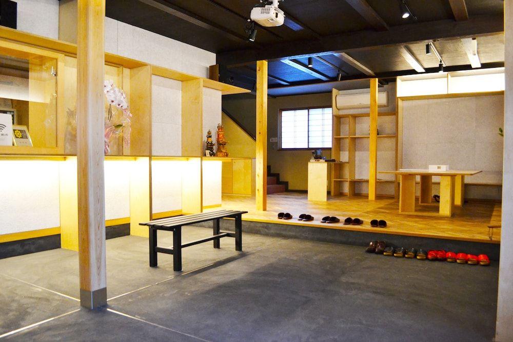 Ryokan Matsumuraya 2