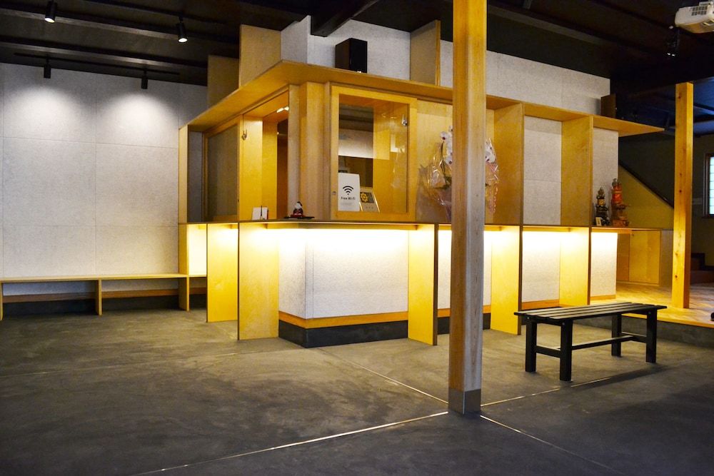 Ryokan Matsumuraya 3