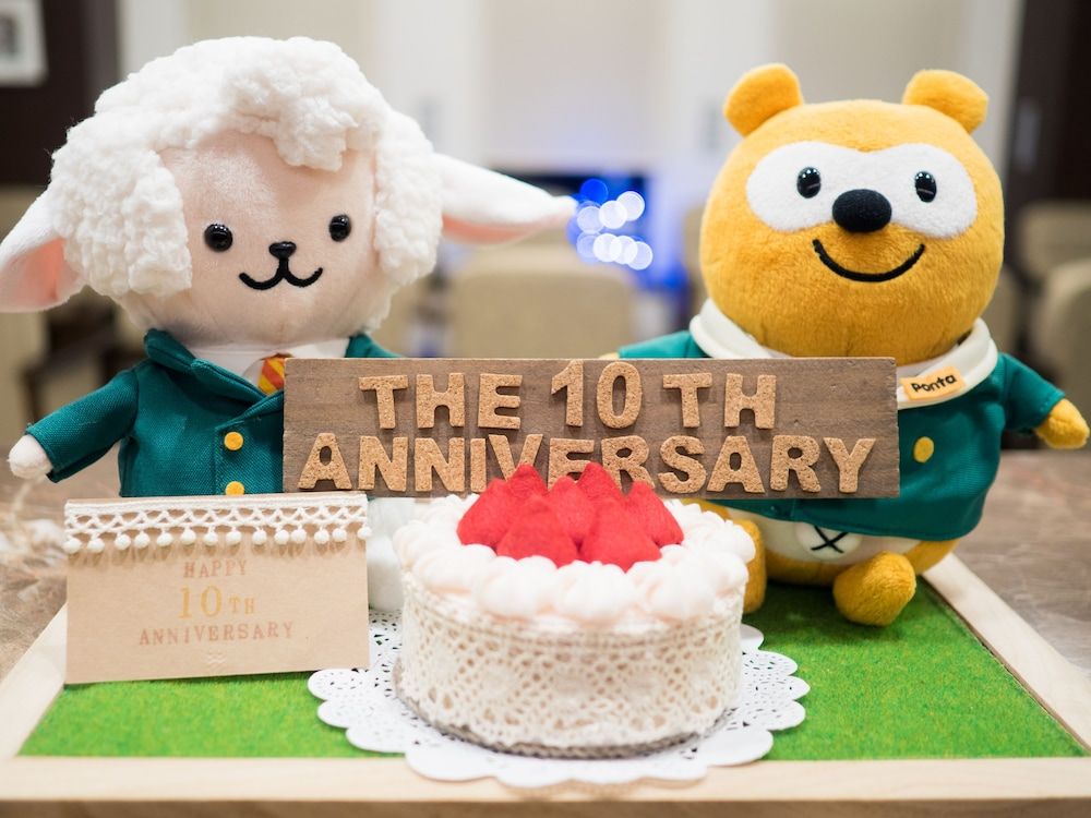 Hotel Route-Inn Odate Eki Minami 2