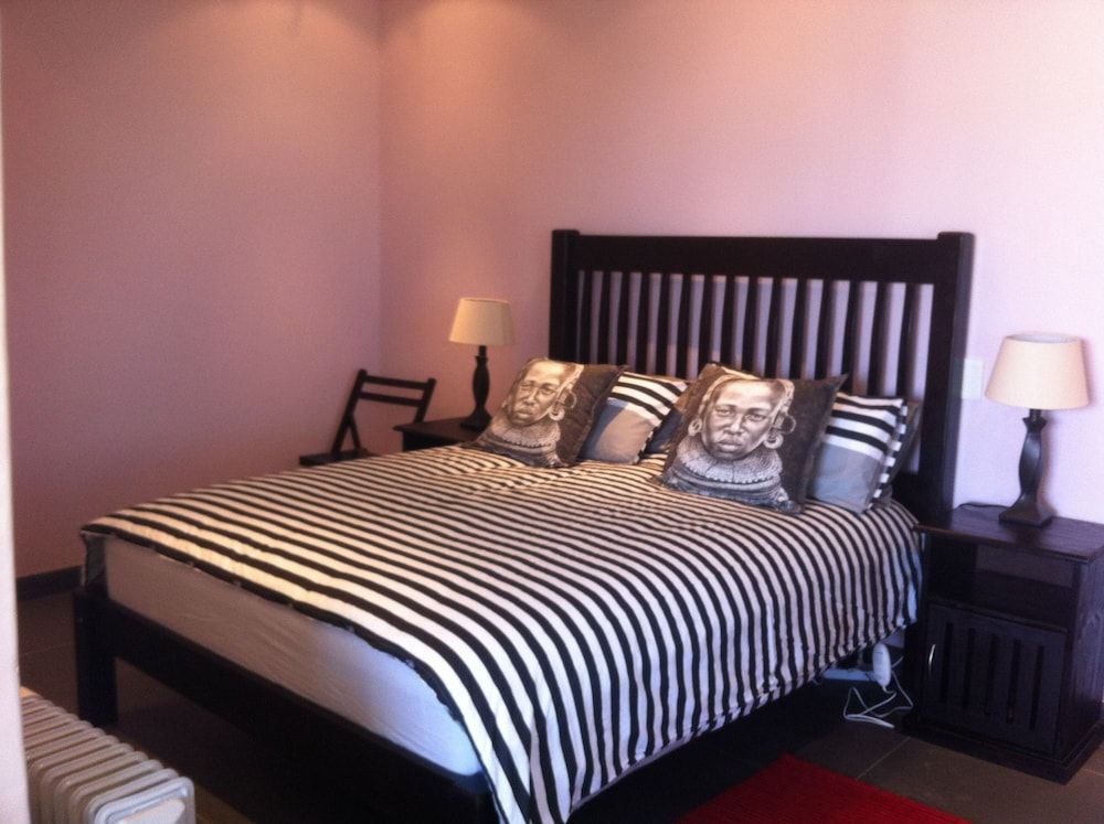 Sunrise and Sunset Apartments at Domaine Coutelier 3