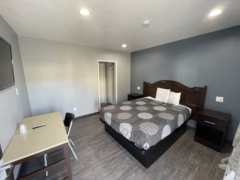 Cornett Motel 3