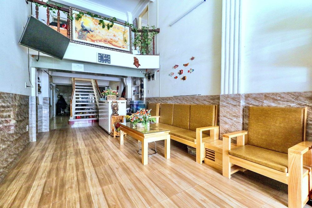 Hoang Nguyen Hotel 2