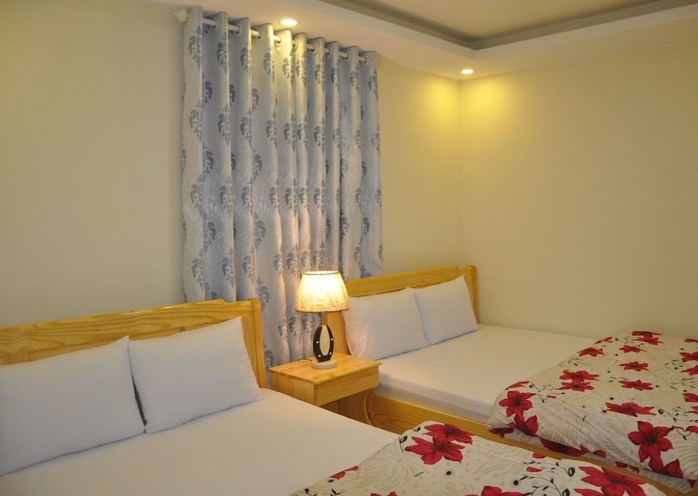 Hoang Nguyen Hotel 3