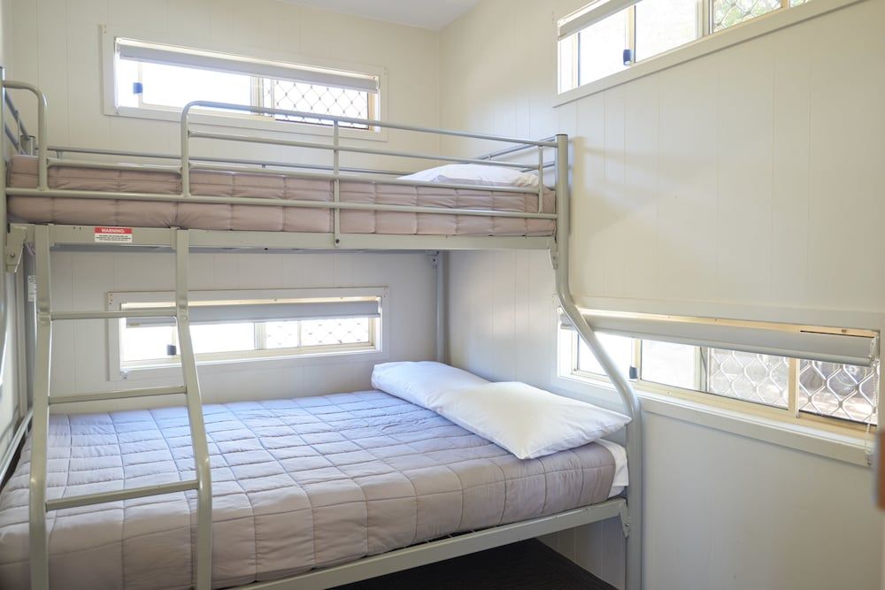 NRMA Dubbo Holiday Park 3
