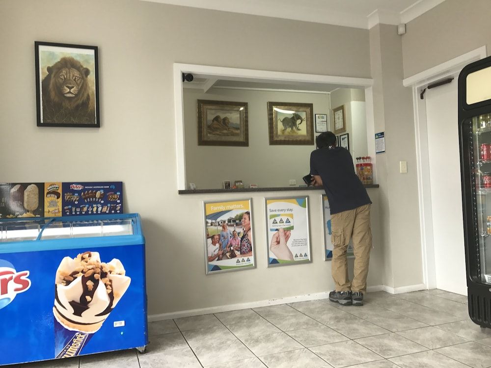NRMA Dubbo Holiday Park 2