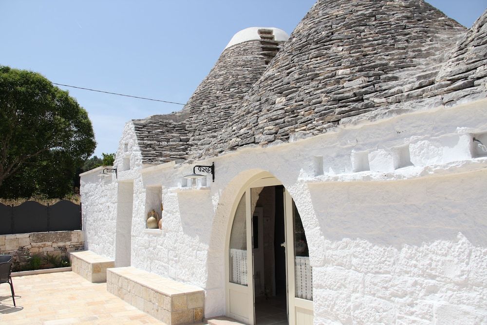 Masseria Nuove Caselle 2