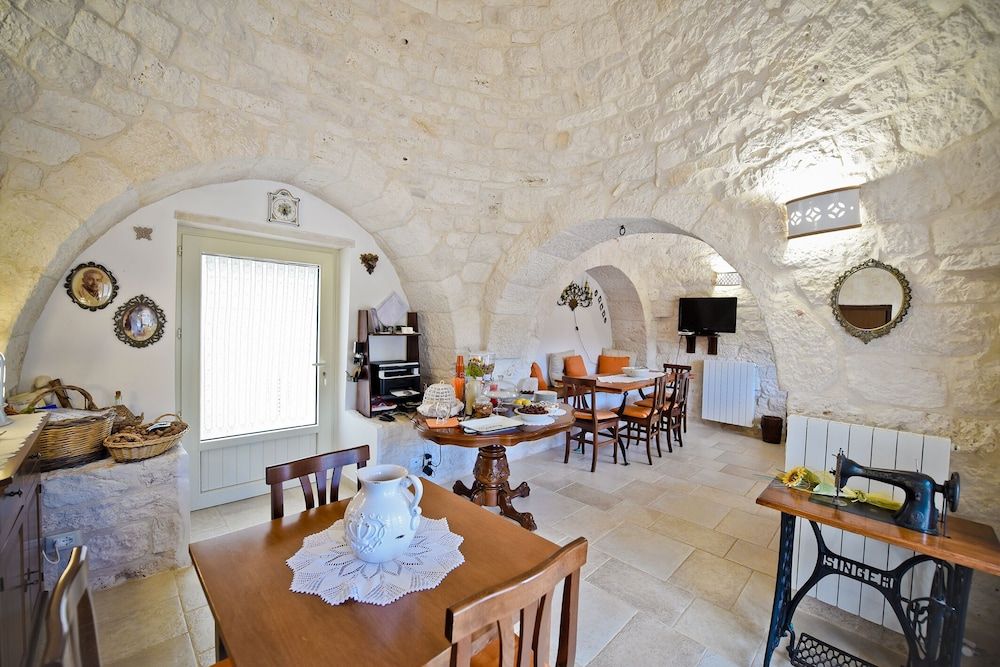 Masseria Nuove Caselle 3