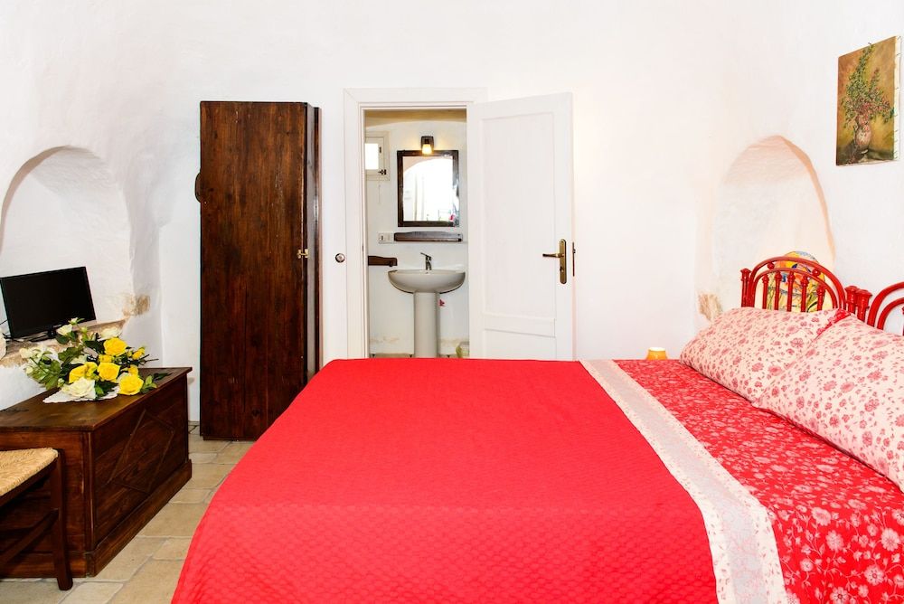 Masseria Pozzo Tre Pile 3