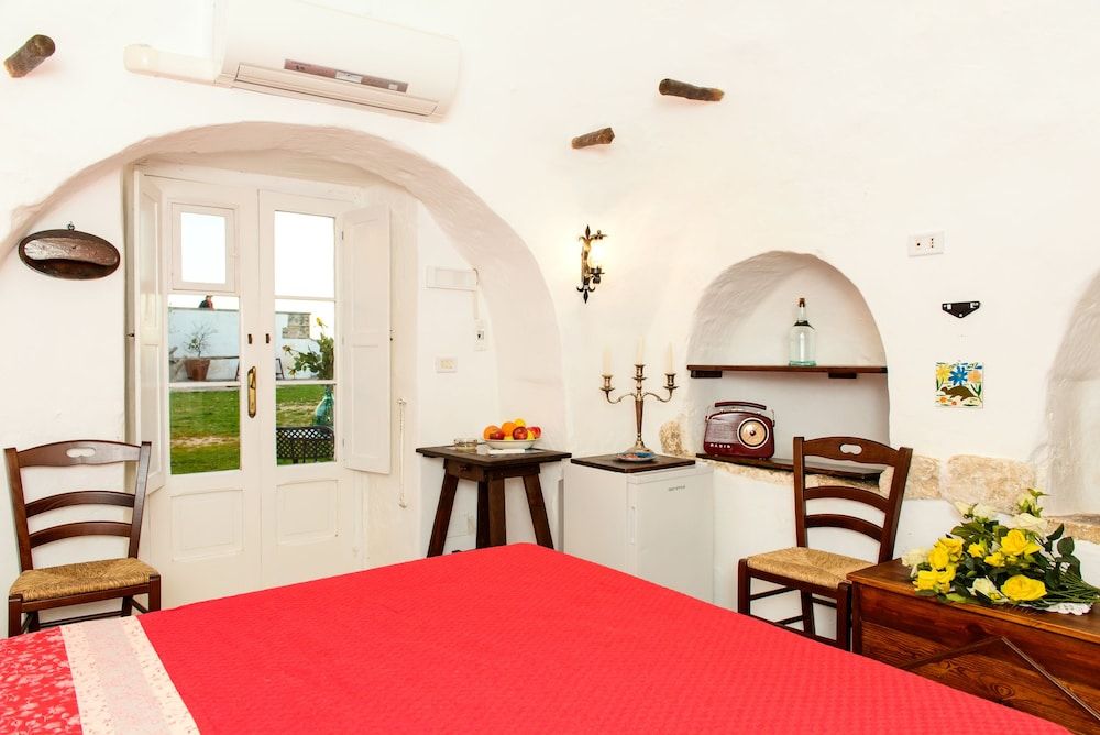 Masseria Pozzo Tre Pile 2