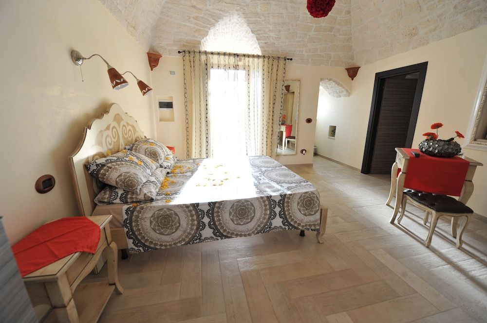 Savito Bed and Breakfast 2