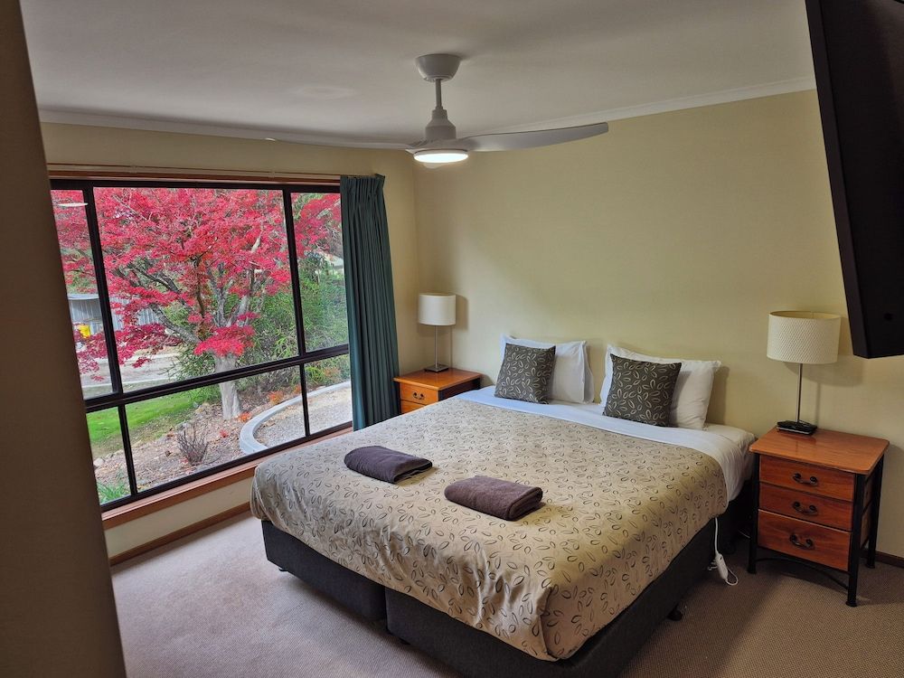 Golden Heritage Apartments Beechworth 3