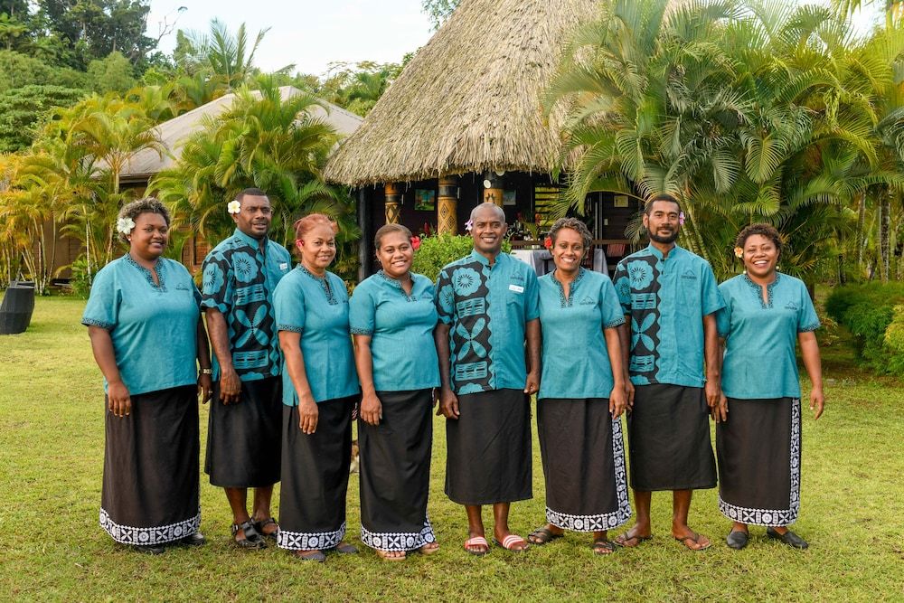 Emaho Sekawa Resort 2