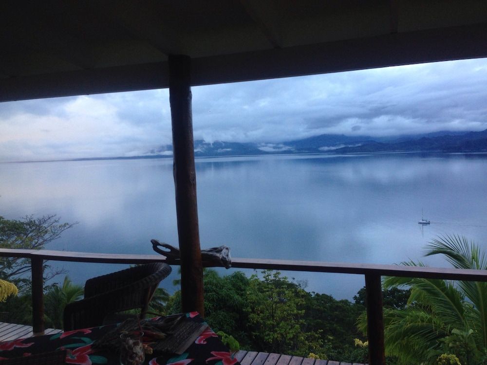 Naveria Heights Lodge 3