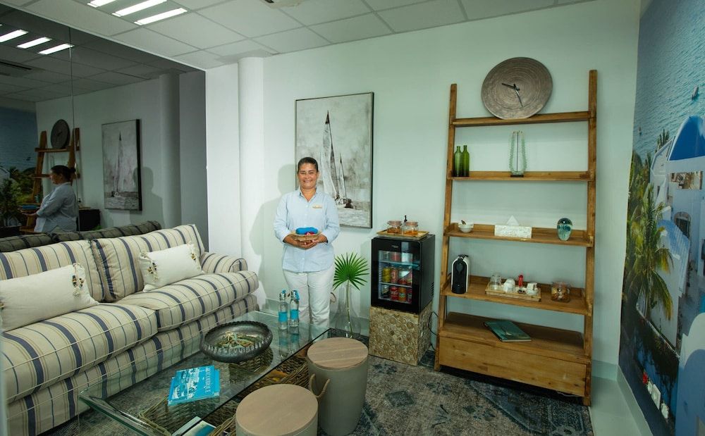 Santorini Mozambique 2